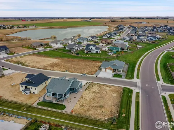 341 Central Ave, Severance, CO 80550