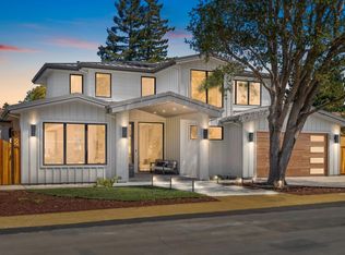 585 Cherry Ave, Los Altos, CA 94022