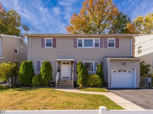 840 Hobson St, Union, NJ 07083