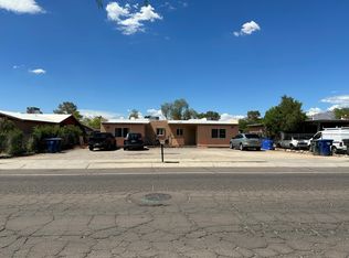 742 W Glenn St #742, Tucson, AZ 85705