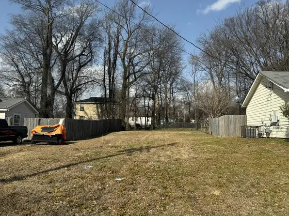 740 Polk Ave #12-13, Memphis, TN 38126