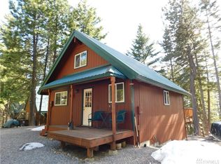 80 Eagle View Dr, Ronald, WA 98940