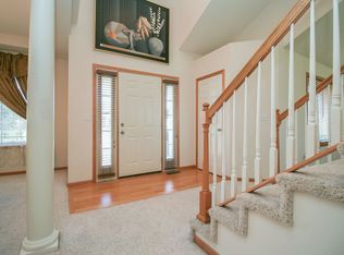4345 Snowgoose Dr, Marion, IA 52302