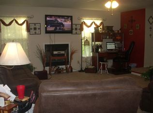 3400 Warbler St, Orange, TX 77630