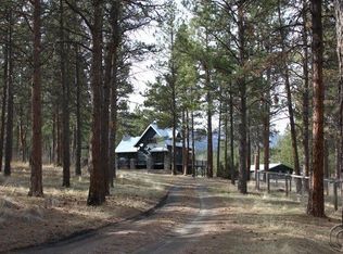 722 Bourne Ln, Victor, MT 59875