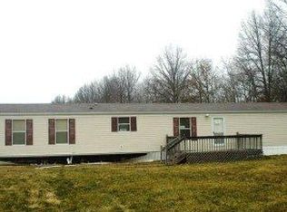 1593 Friendly Ln, Williamsburg, OH 45176