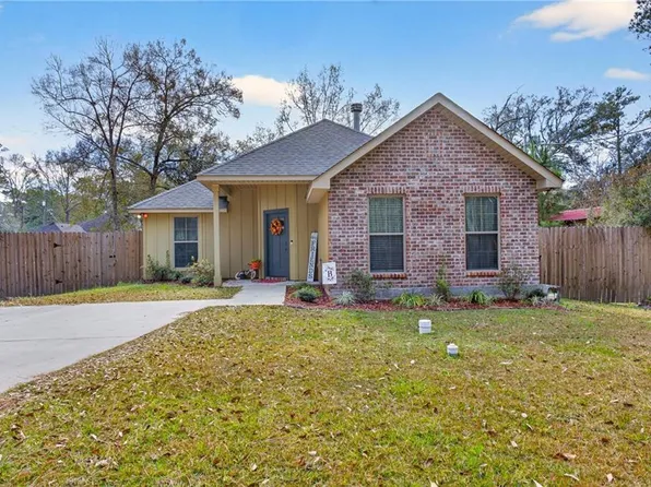 27452 John Ln, Lacombe, LA 70445