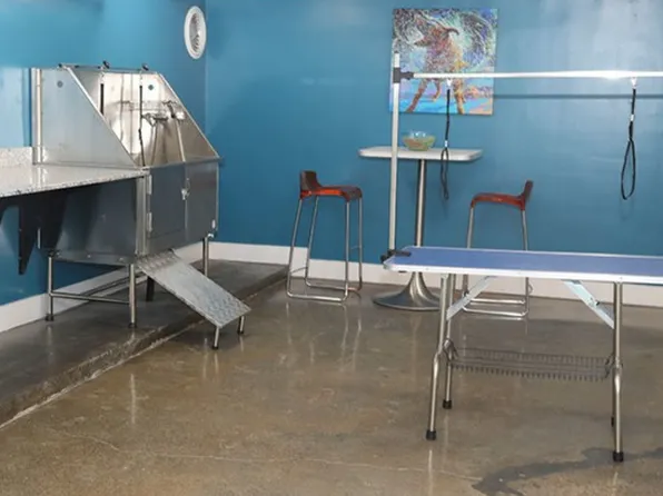 Park Plaza Apartments