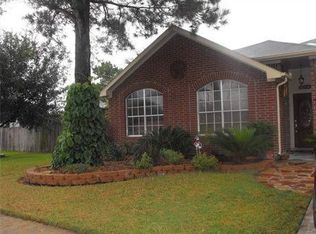 3054 Texas Oak Dr, Katy, TX 77449