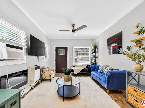 5915 Lexington Ave, Los Angeles, CA 90038