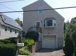 87 Crosstown Ave, West Roxbury, MA 02132