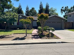 7461 Inverness St, San Ramon, CA 94583