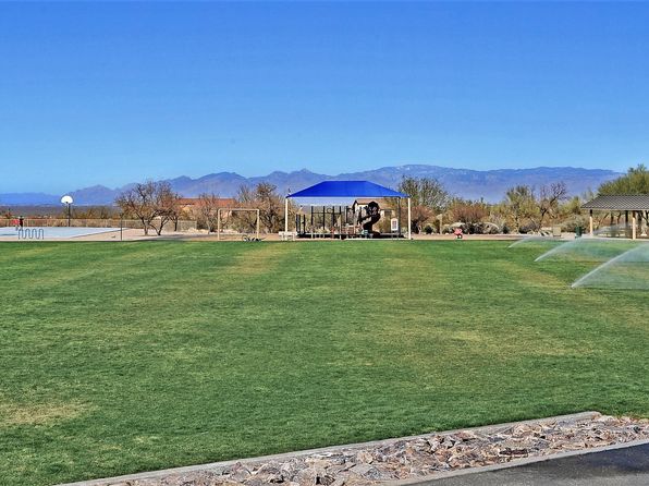 17305 S Indigo Crest Pass, Vail, AZ 85641