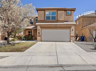 10340 Mogollon Dr NW, Albuquerque, NM 87114