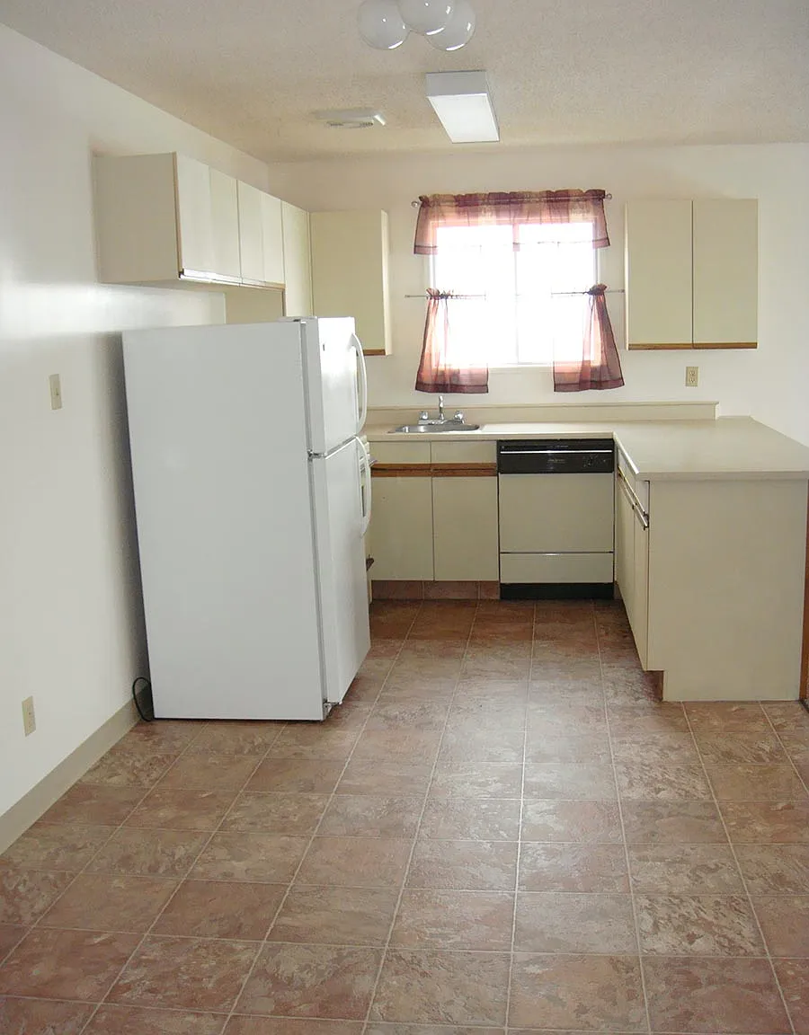 Westfalia House Apartments — Photo 2