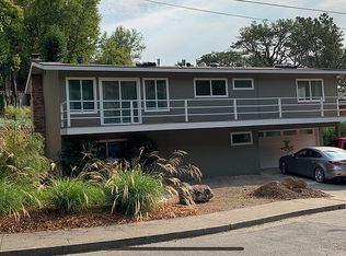 138 Greenwood Ave, San Rafael, CA 94901