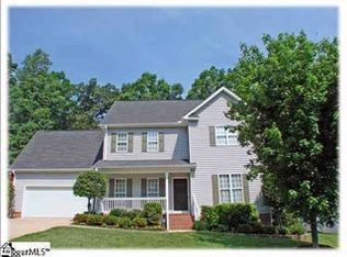 18 Amberjack Ct, Taylors, SC 29687