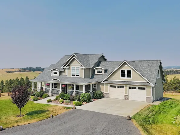1726 Little Bear Ridge Rd, Troy, ID 83871