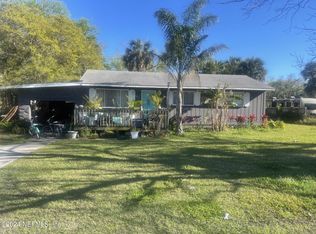 4625 Ribault Park St, Jacksonville, FL 32233