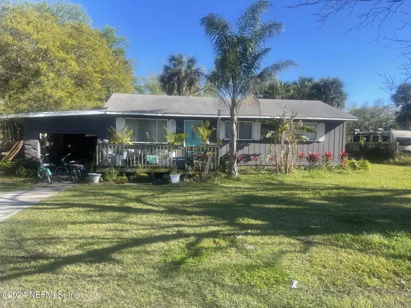 4625 RIBAULT PARK Street, Jacksonville, FL 32233