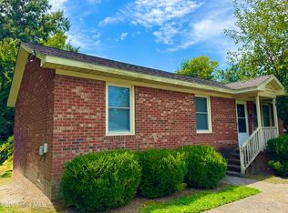 1400 E 1st St #B, Greenville, NC 27858
