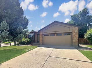 8059 S Johnson Ct, Littleton, CO 80128