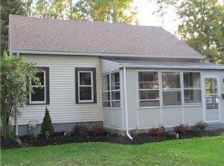 750 Ruie Rd, North Tonawanda, NY 14120