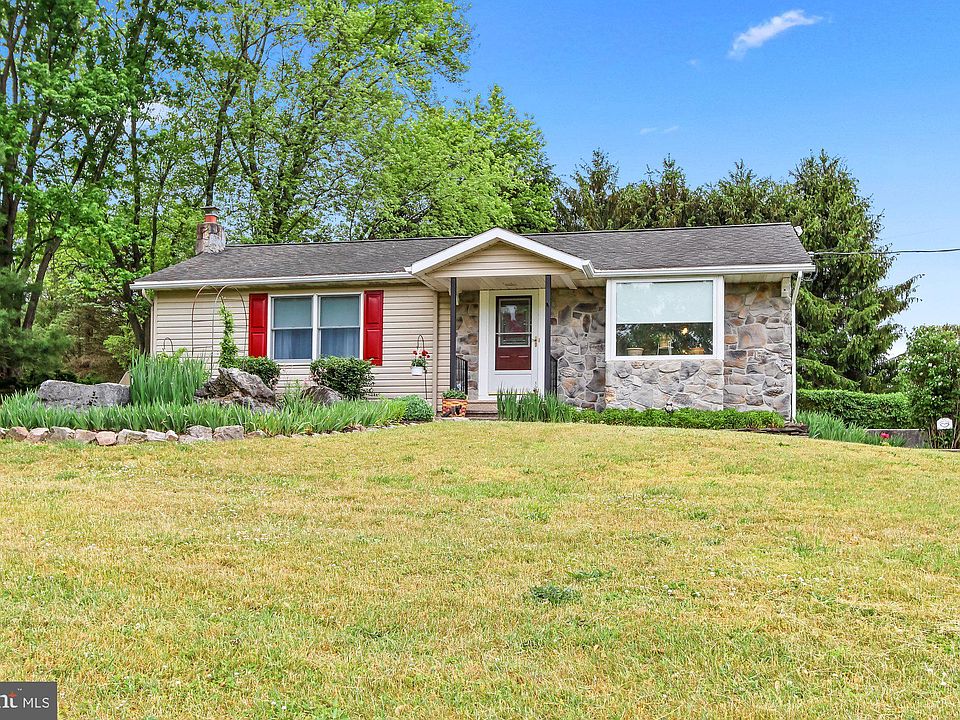 313 Rake Rd, Mohrsville, PA 19541 Zillow