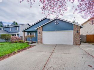 3207 NE 171st Ave, Vancouver, WA