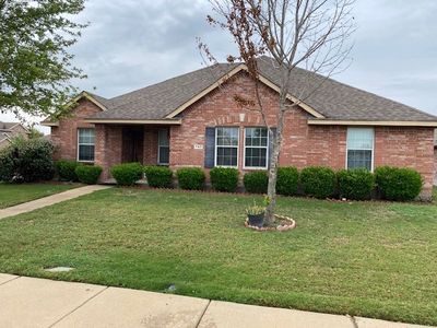 740 Mulberry Ct, Red Oak, TX, 75154