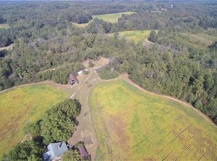 205 Smith Farm Rd, Lexington, NC 27292