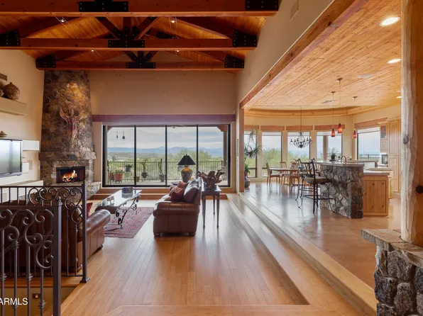 13906 E Montello Road, Scottsdale, AZ 85262