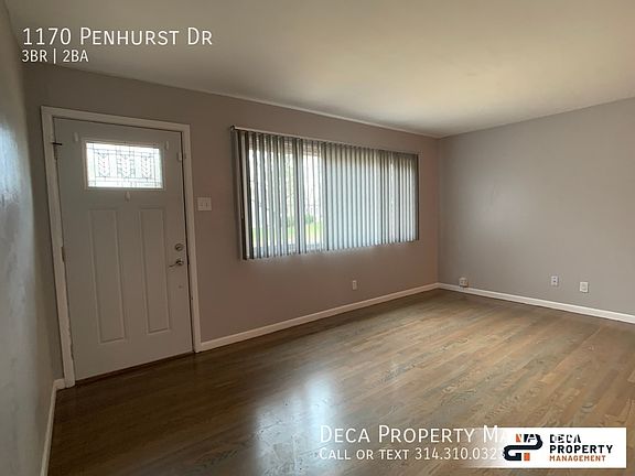 3rd image of 1170 Penhurst Dr