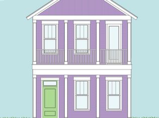 1008C 12th St, Pt Royal, SC 29935