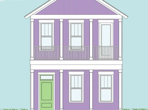 1008C 12th St, Pt Royal, SC 29935