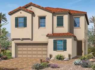 328 Casmailia Ave, North Las Vegas, NV 89031