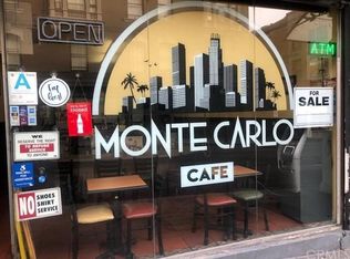 109 E 5th St, Los Angeles, CA 90013