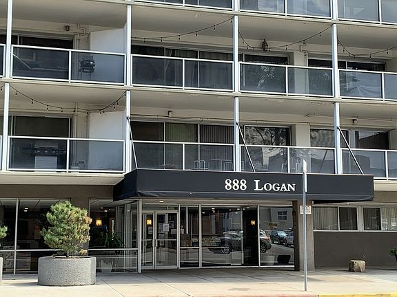 2nd image of 888 N Logan St APT 6E