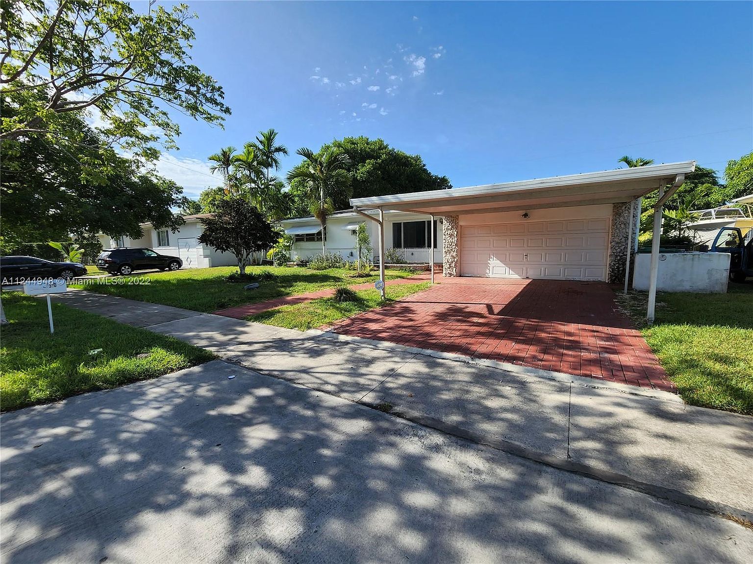 930 Little River Dr Miami Fl Mls A Zillow