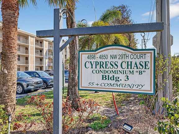 3rd image of 4850 NW 29 Court #327
