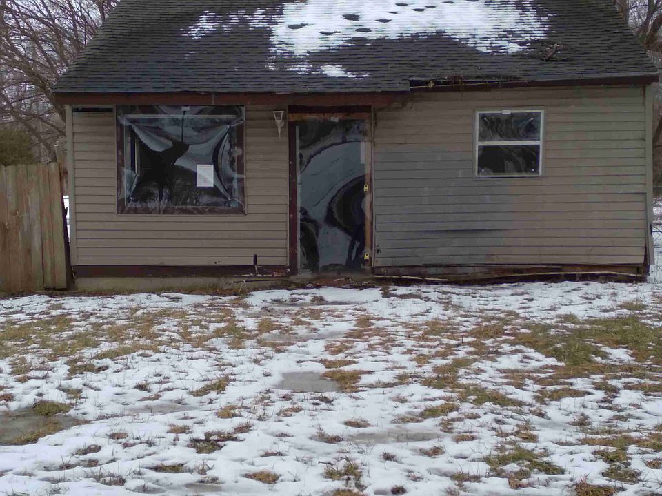 15403 Beaverland