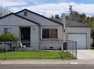 2236 N Funston Ave, Stockton, CA 95205