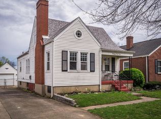 1423 Homeview Dr, Louisville, KY 40215