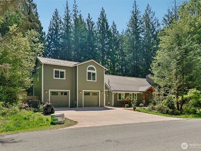 17308 58th Street SE, Snohomish, WA, 98290
