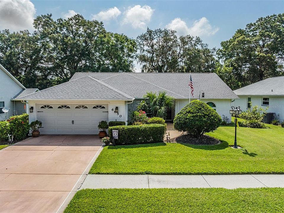 6650 Northlake Dr, Zephyrhills, FL 33542 Zillow