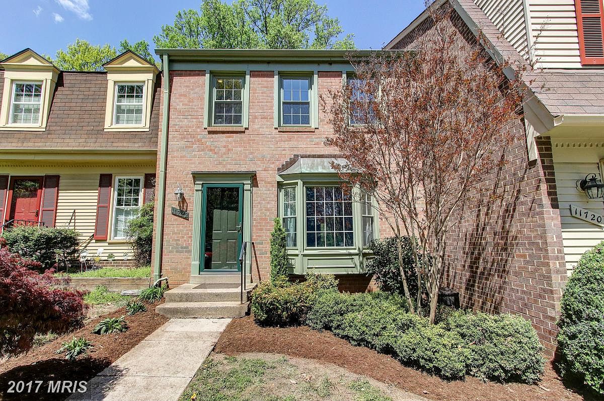 Green Point Rd Reston Va 11722 Putting Green Ct, Reston, VA 20191 | Zillow