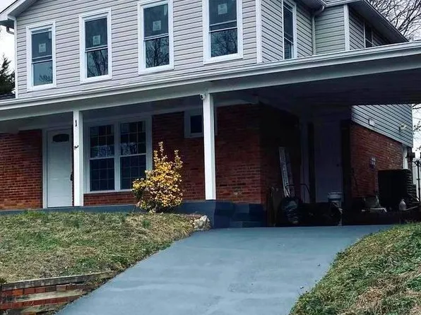 1 N Madison St, Arlington, VA 22203