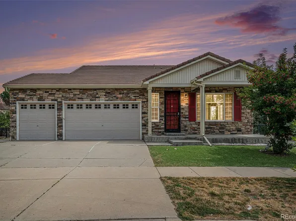 5134 Malaya Street, Denver, CO 80249