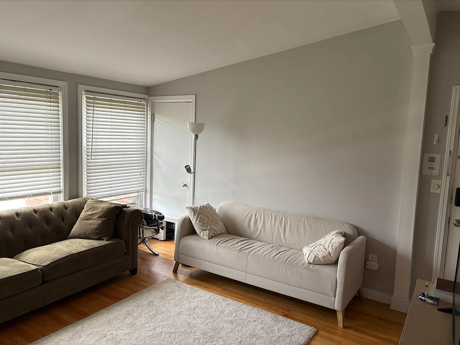 1 bed, 550 sqft, $1,250 — Photo 3