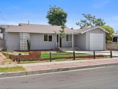 944 Goldenrod St, Escondido, CA, 92027